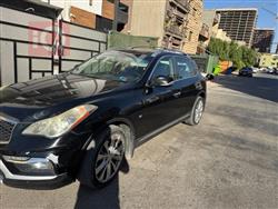 إنفينيتي QX50